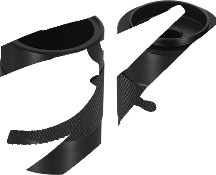 MCS, rubber mount swingarm assembly tool