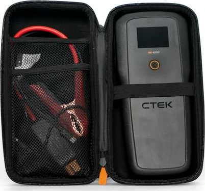 CTEK RB4000 Booster