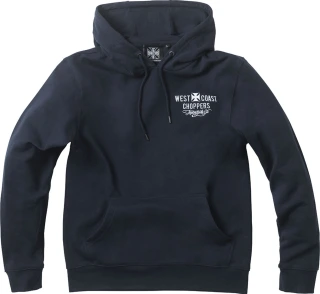 WCC Frisco hoodie