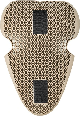 Halvarssons Protectorset Shoulder Elbow or Knee Grey Type A Small