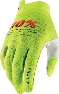 Fluorescent Yellow / Yellow