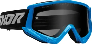Blue / Blue, Gray / Racer / Smoke