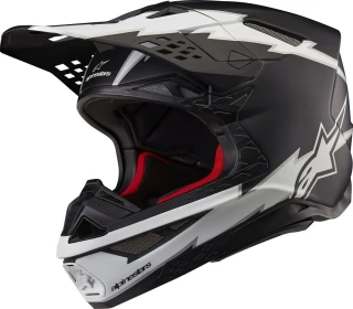 Supertech M10 Ampress Helmet
