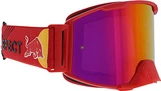 Spect Red Bull Strive MX Goggles red/purple red flash/purple/red mirror S.2