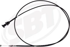 SBT Choke Cable Sea Doo GTI/GTS/GSI/GS