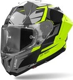 Airoh Helmet GP 800 Master
