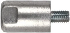 Osculati anode Yanmar