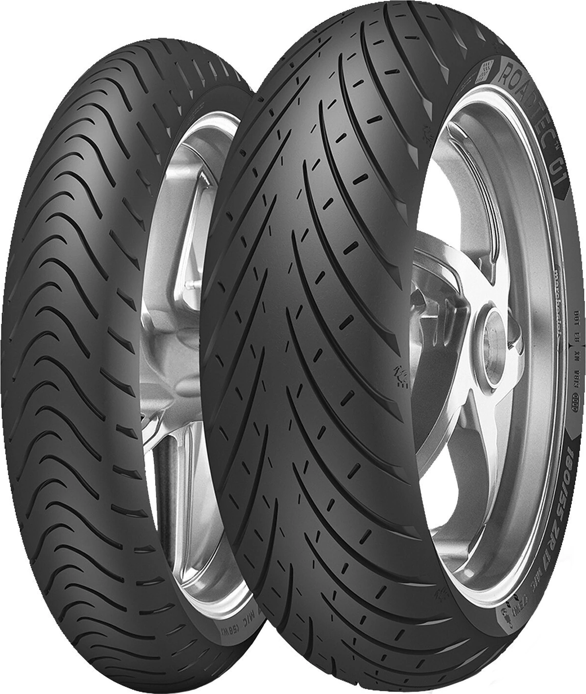Metzeler Roadtec 01 SE 110/80 R19 (59V
