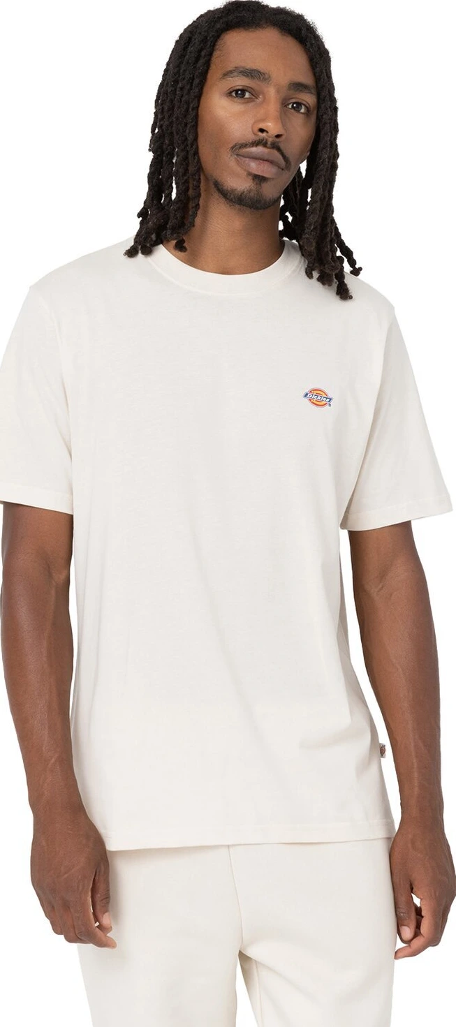 Футболка Dickies Mapleton whitecap gray, XS