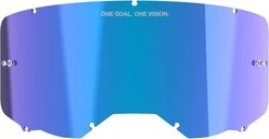 Alpinestars Vision 8.5 3 Mirror LENS Mirror BLUE