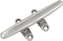 Qvarken Cleat Low Silhouette AISI 316