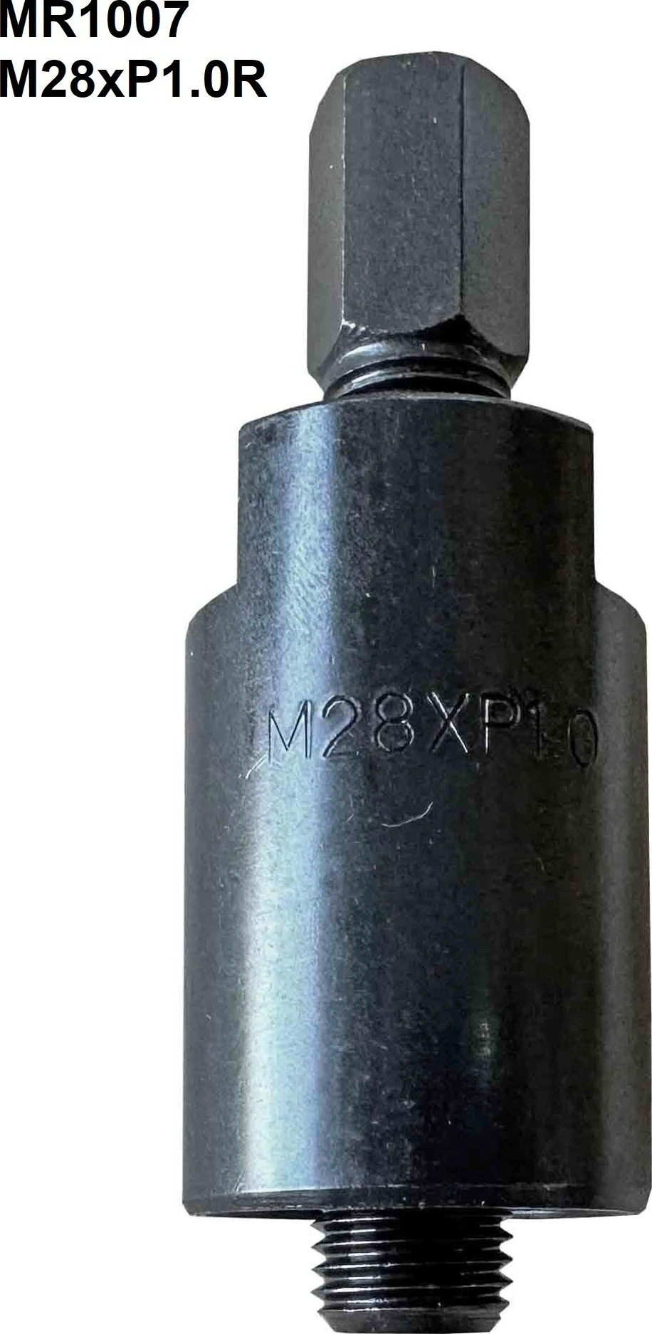 Flywheel puller (internal)