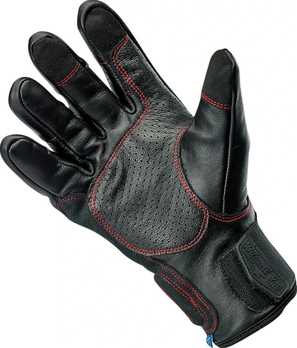 GLOVE BELDEN REDLINE XS