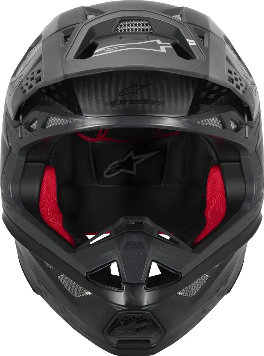 HELMET SM10 FAME CARBON S