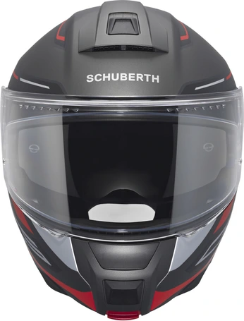 Schuberth Helmet C5 Omega Anthracite, 55 S