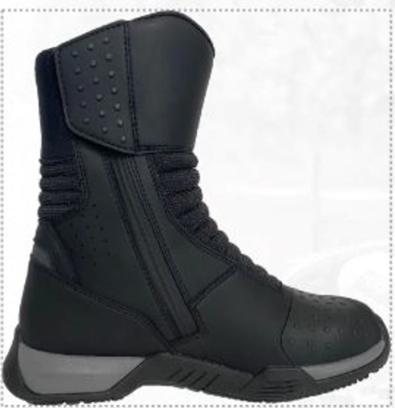 Forma Boot Glider Lady Dry WP Black, 40