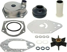 Sea-X water pump repair kit Mercury/Mariner 30/40/50/60HP 4-Stroke