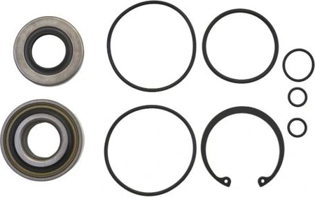 SBT Jetpump Rebuilt kit Sea Doo GTX 4 Tec 2002