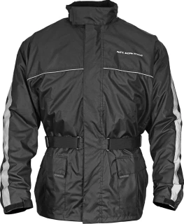 Solo Storm Waterproof Jacket