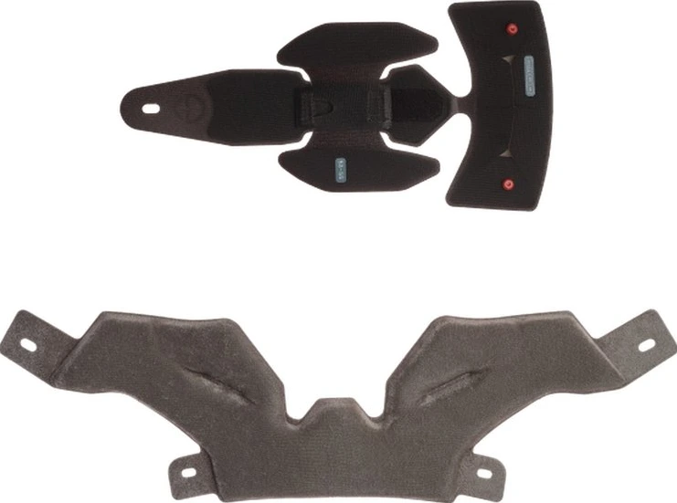 Schuberth C4 Pro, C4 Pro Carbon, C4 Basic Head Pads 51