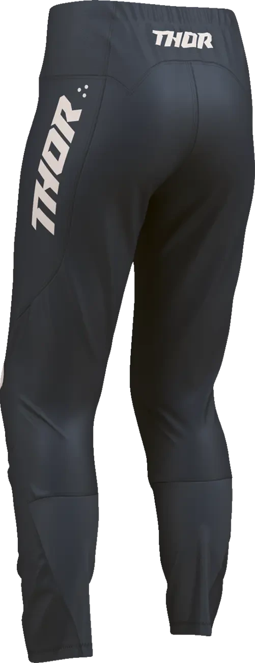 PANTS WOMENS RIDEMODE MENACE MIDNIGHT/DUST 11/12