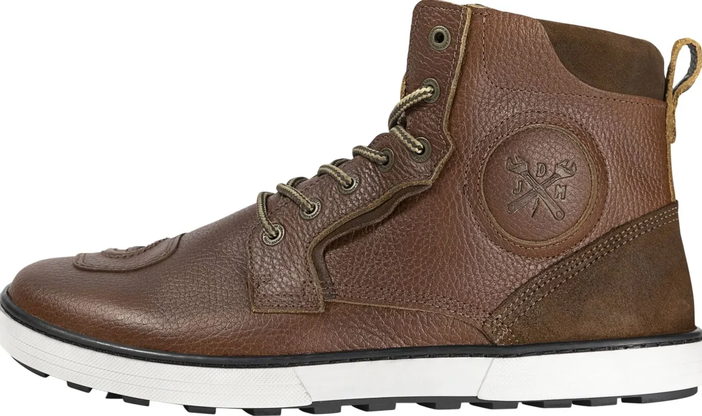 BOOT SHIFTER BROWN 39