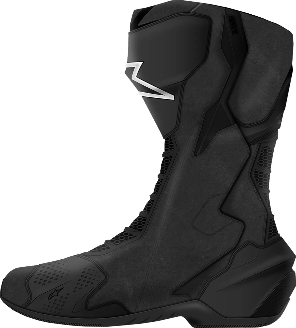BOOTS SMX-6 V3 BK 36