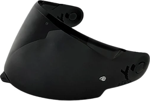 Visor fits helmet N100-6 NOLAN colour dimmed
