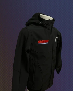 Primary Jacket