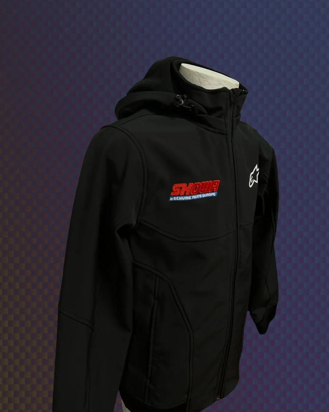 PRIMARY JACKET S