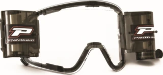 Advance Goggle Magnet Lens with Roll Off Kit