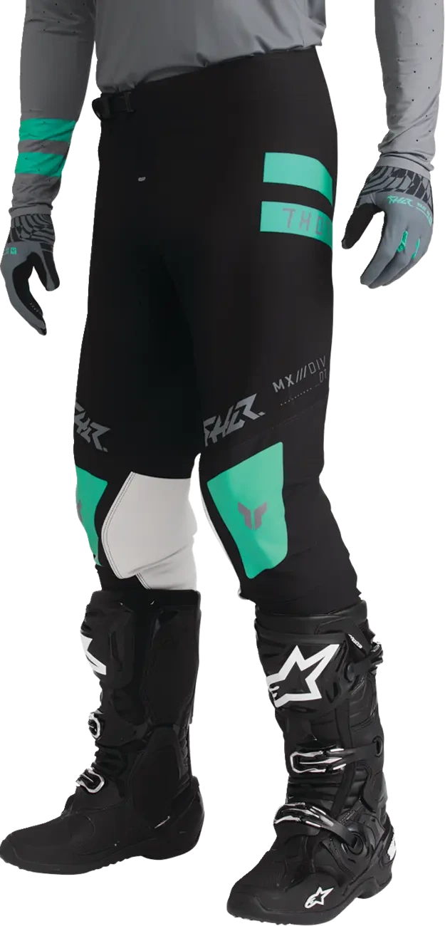 GLOVES SPORTMODE MIND CONTROL CH/BK XS