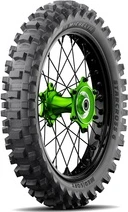 Michelin Starcross 6 Vidēji Mīksts