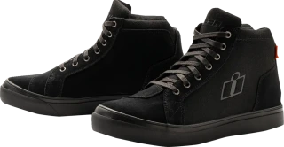 Carga Boots
