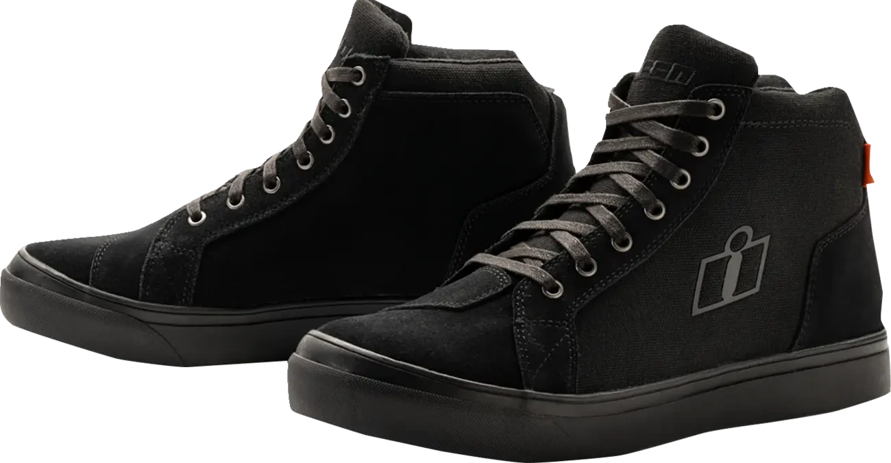 BOOT CARGA CE STEALTH 12