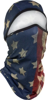 ZANheadgear Convertible Balaclava Sportflex® UPF50+ Series P