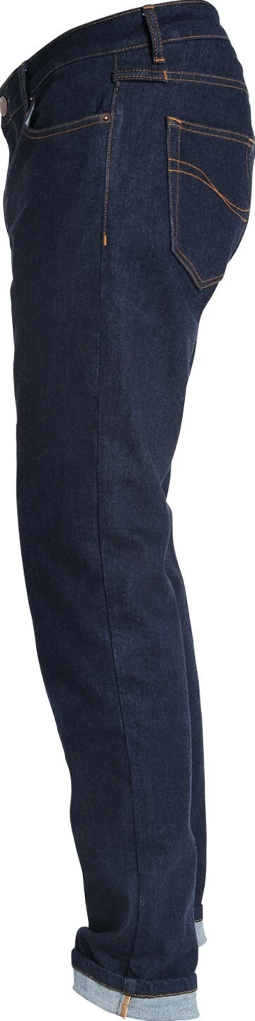John Doe Pioneer Mono jeans, raw blue le, 30/32