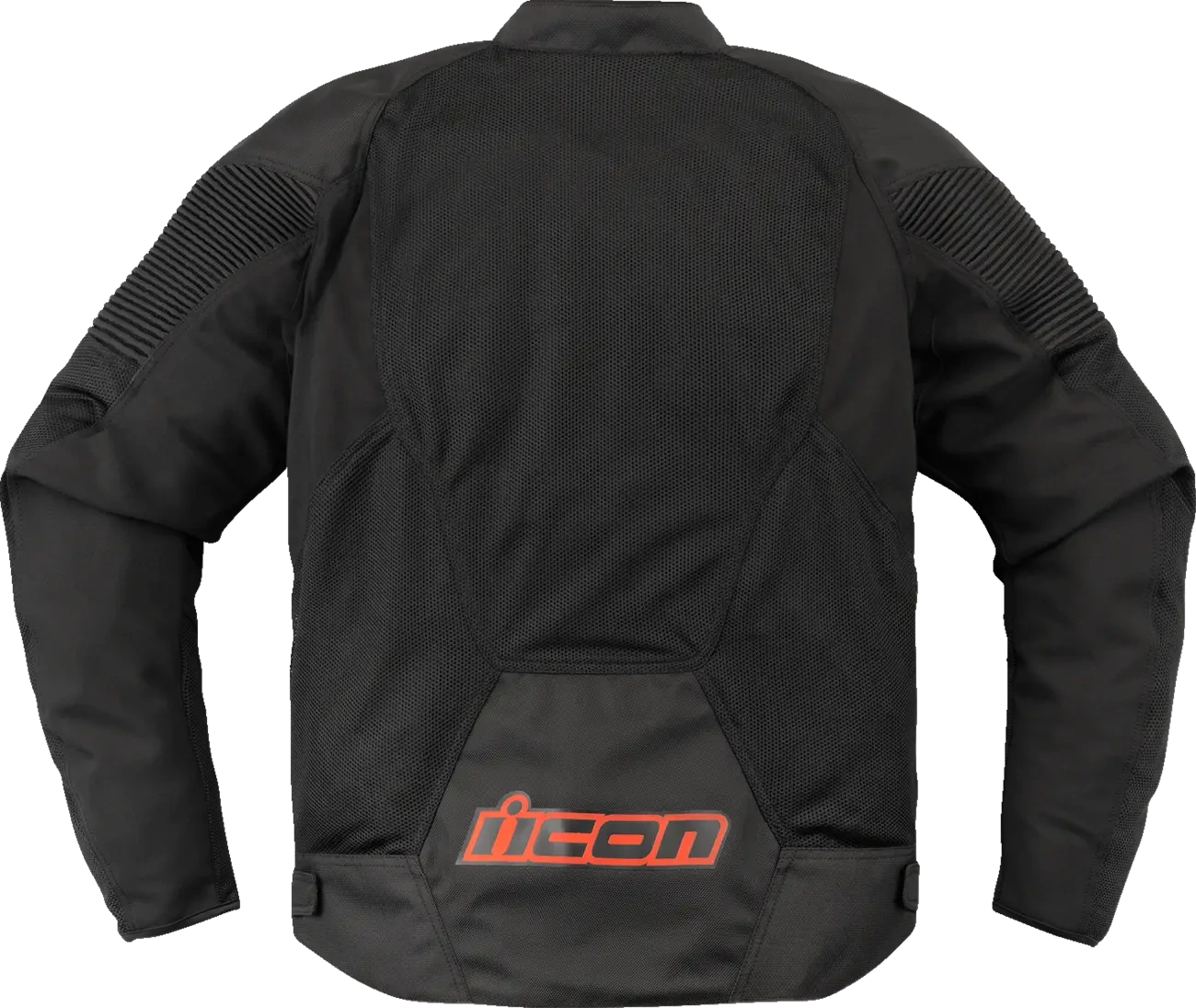 JACKET OVERLORD3 MESH SLYR SM