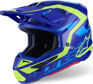 S-M7 Deed Helmet