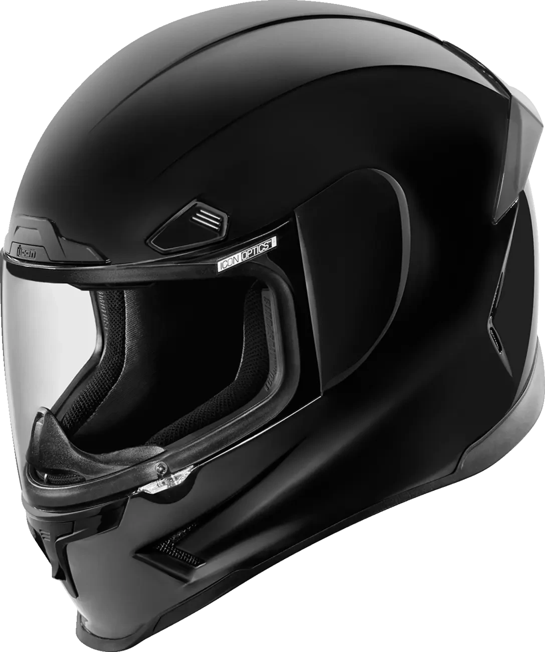 HELMET AIRFRAME PRO GLOSS BLACK XS