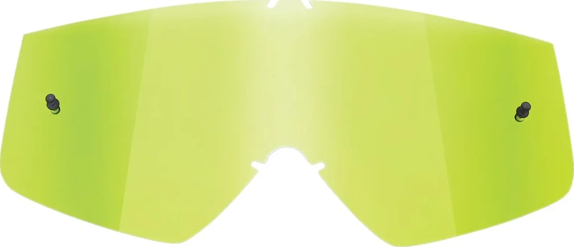 LENS SNIPER PRO GREEN