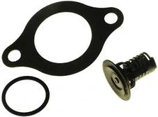 EMP Thermostat Kit OMC 60°C/140°F