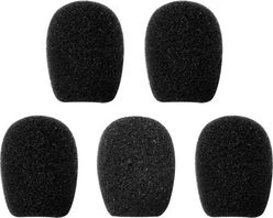 Sena Microphone Sponges 5 pcs