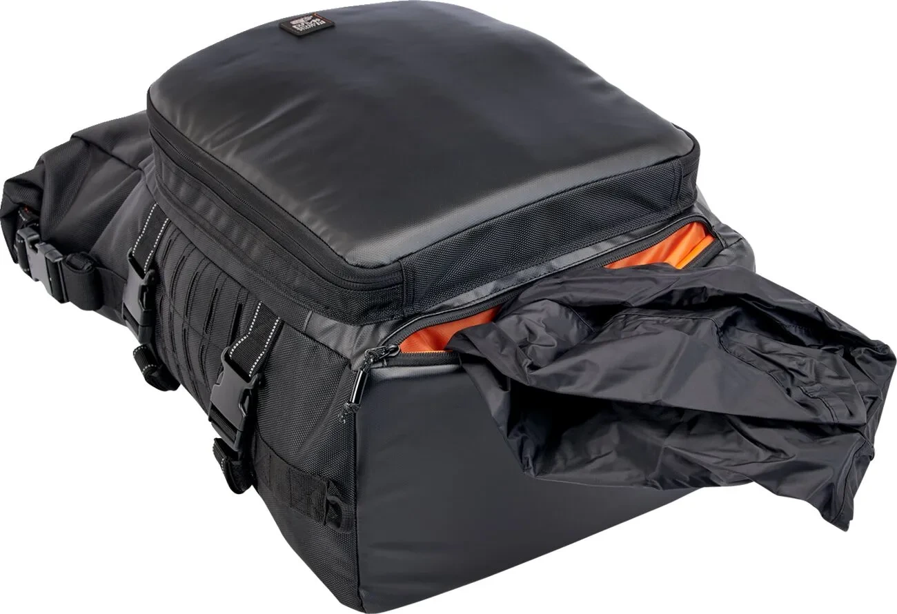 BAG EXFIL-80 GEN 2 BLK