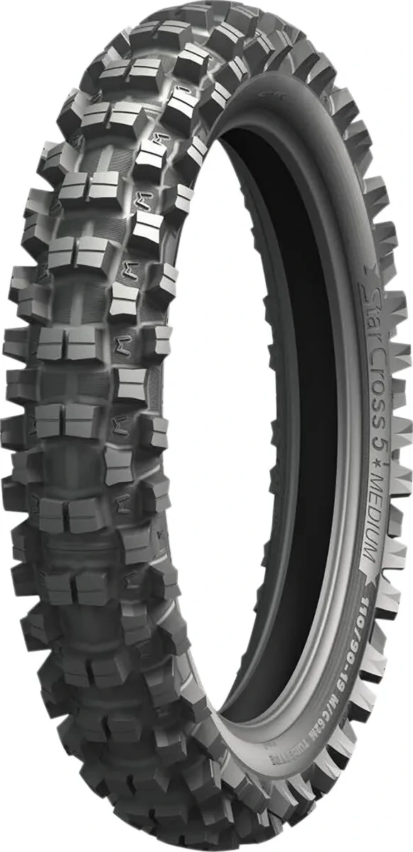 STARCROSS 5 MINI 2.50 - 10 33J TT