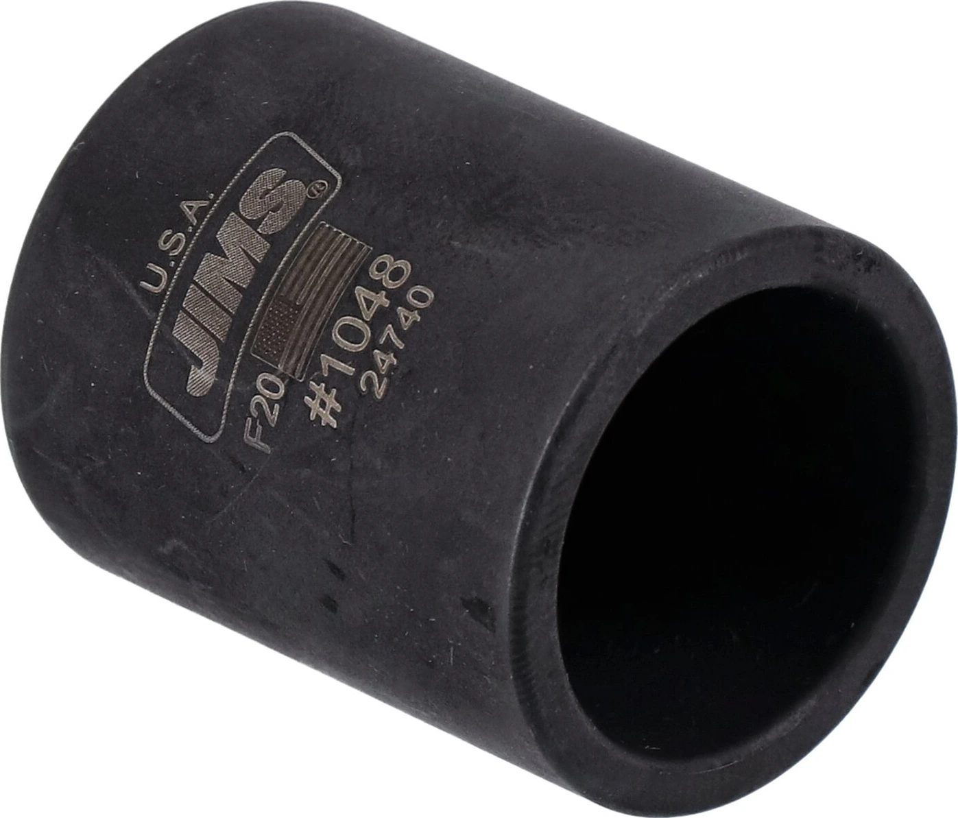 JIMS, hard cap (use with 514023/978480