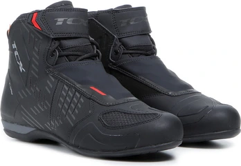 TCX Shoe R04D WP Black, 40