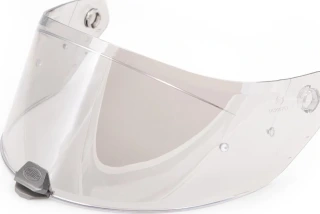Devil & Hyper Helmet Visor