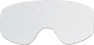 Biltwell Moto 2.0 goggles lens chrome mirror