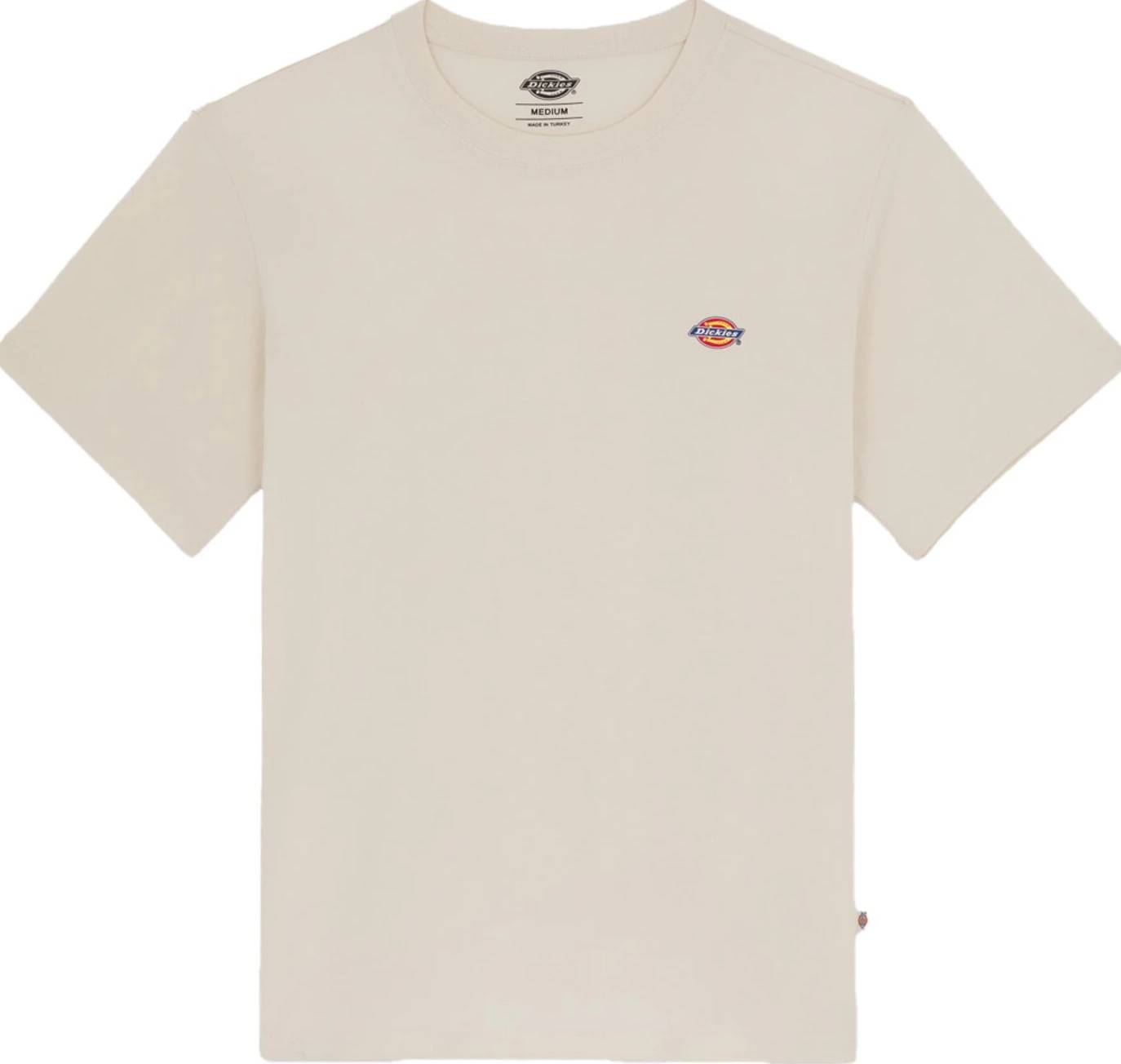 Футболка Dickies Mapleton whitecap gray, XS